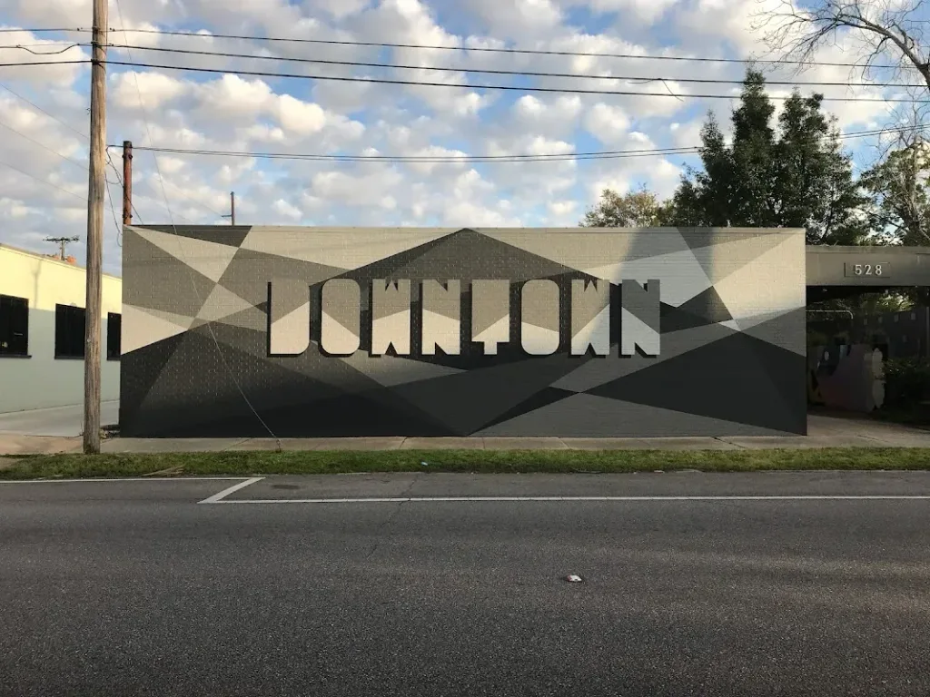 Salon San Carlos — Hair salon in Pensacola